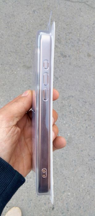 Срочно продам чехол для Айфона