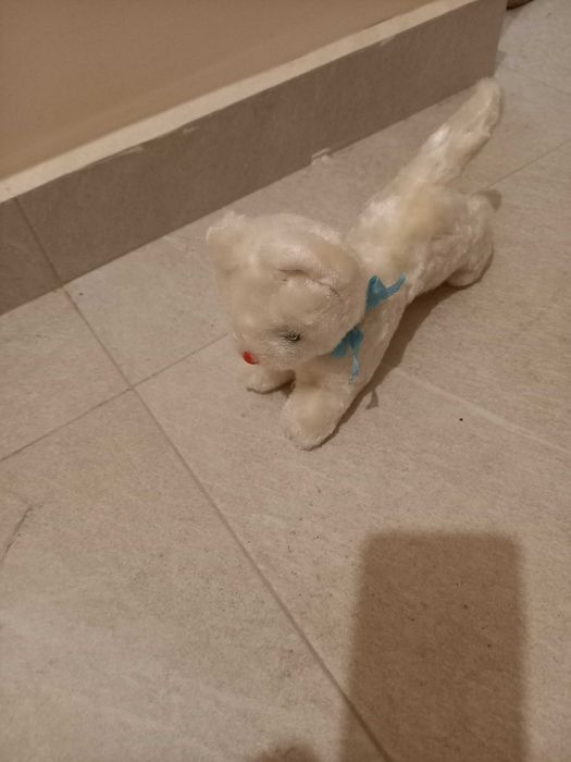 Плюшени нови играчки