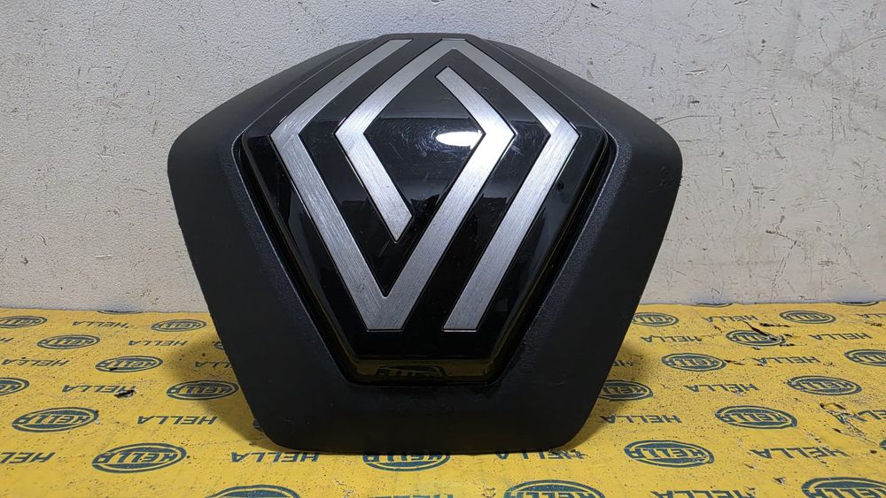 Emblema sigla grila masca radiator Renault 628906478R