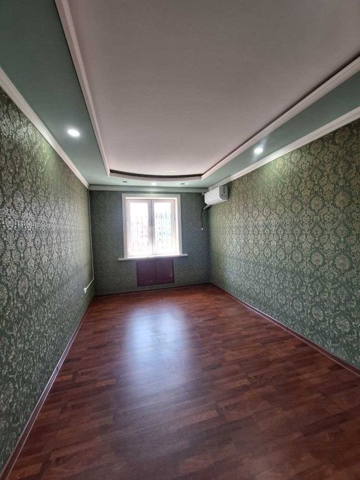 4 хонали квартира сотилади Учтепа Алгоритм 96м2 капитал ремонт