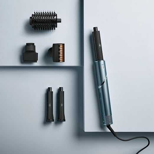 Shark HD450TLEU FlexStyle  Limited Edition 5-in-1 маша и сешоар за коса , мултистайлер