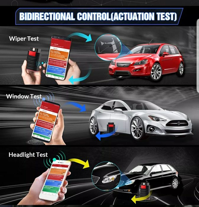 Launch Thinkdiag 4.0 diagnoza-tester