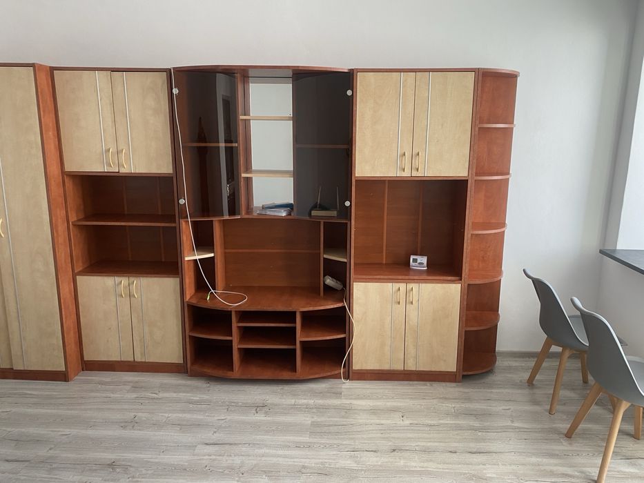De închiriat garsonieră