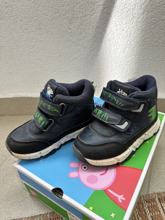 Детски зимни боти