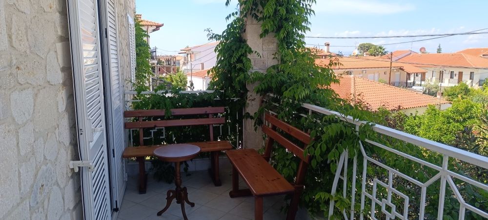 Къща под наем Пефкохори Халкидики