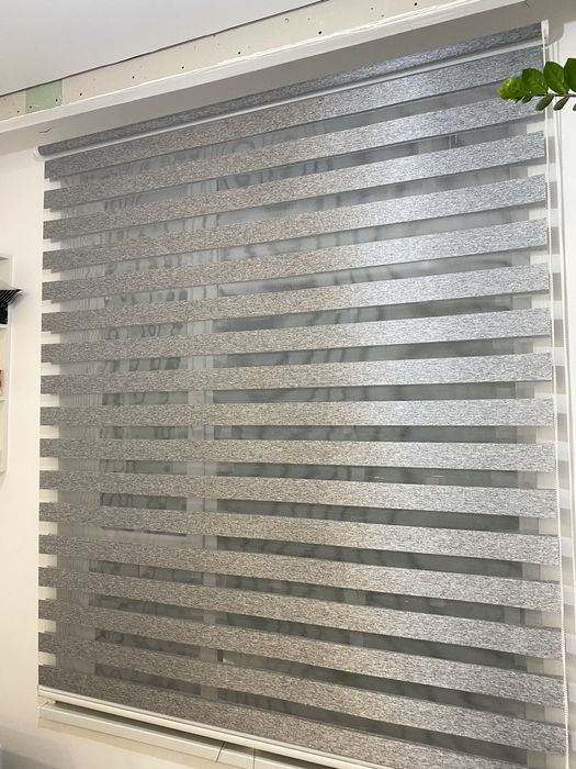 Ролл-шторы, жлаюзи, день-ночь, блэкаут