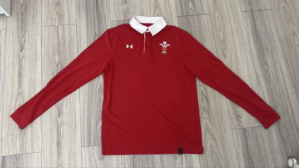 Umbro винтажная кофта