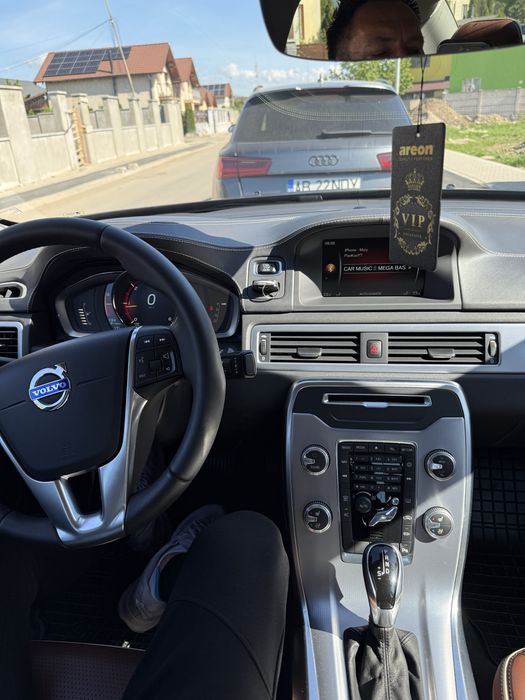 Volvo S80 stare perfecta impecabil 2015