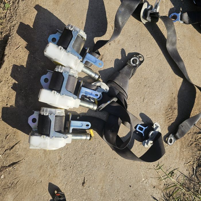 Колани предни за Rav 4  и Rx 450