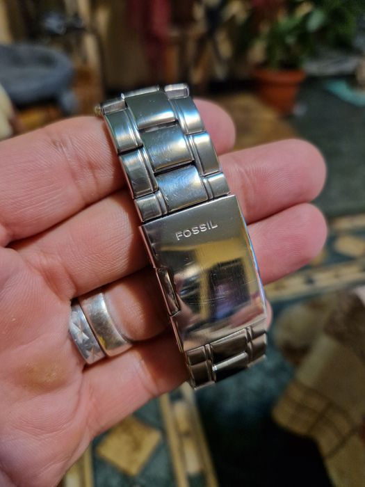 Мъжки часовник Fossil