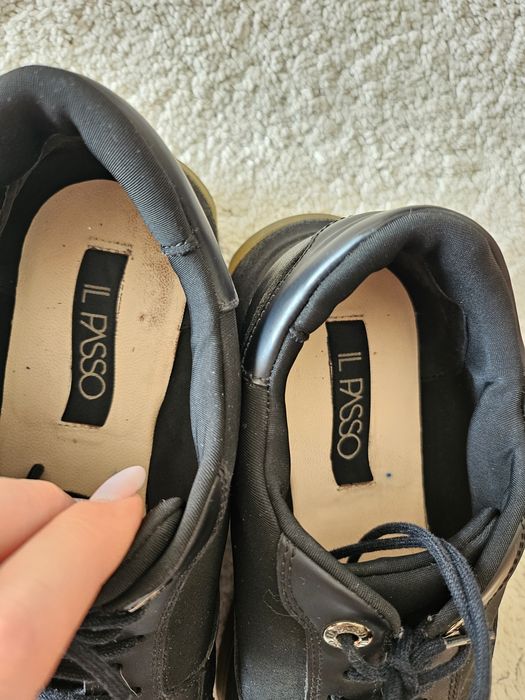 Il Passo marime 37 compatibil 38