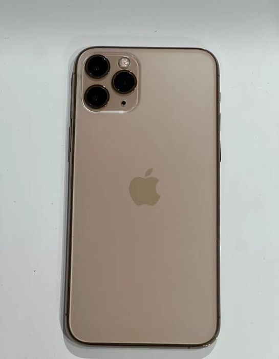 iPhone 11 pro, 256GB