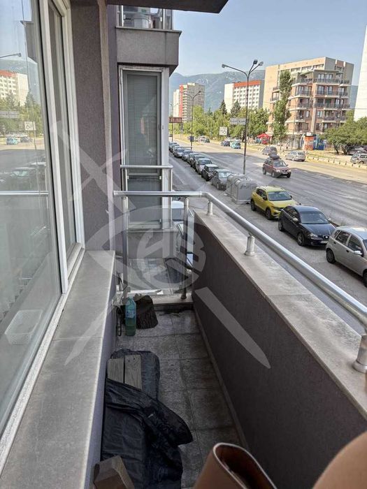 Дава се под наем Офис в София, Дървеница - 100 кв.м за 997.05 € - Снимка #13