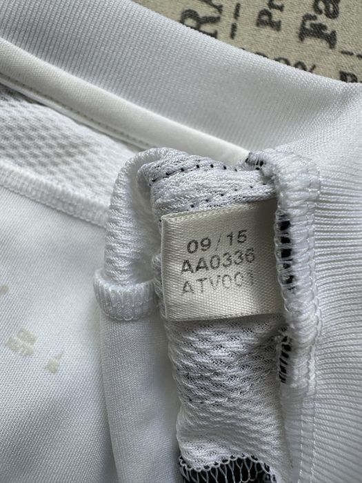 Adidas Juventus original тениска.XS