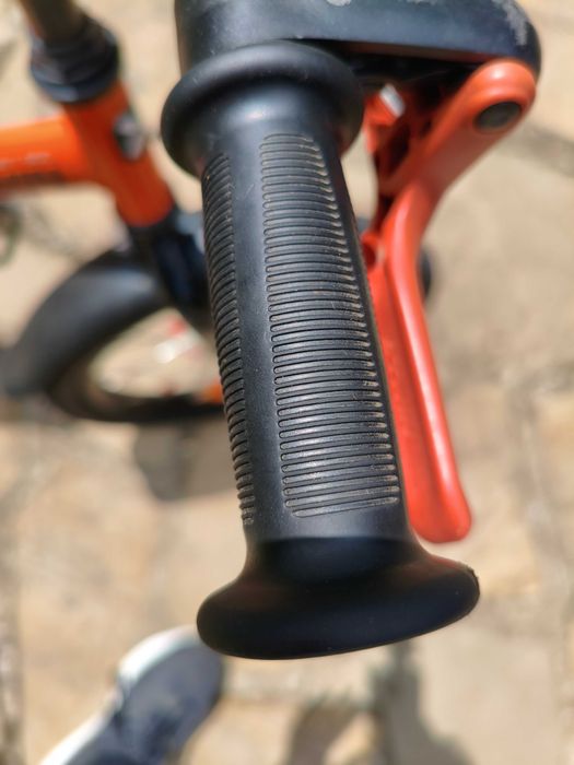 Детски Велосипед 16" BTwin