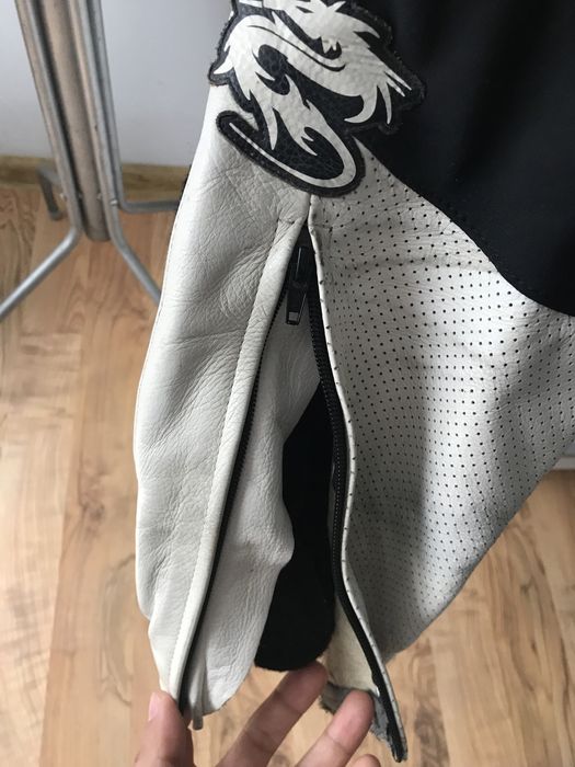 Мото Екип Arlen Ness цял