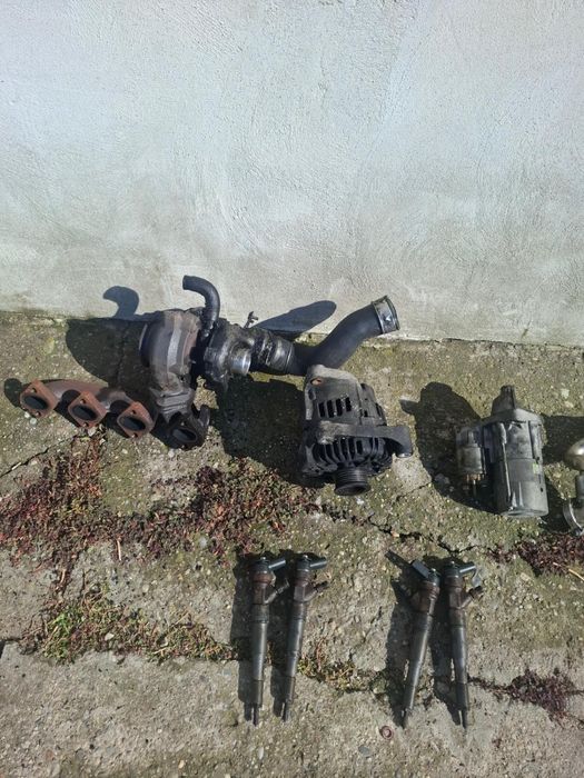 Piese diverse bmw seria 1 e87