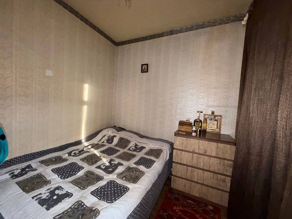 Продам 1 ком Юнусабад 18 квартал Ипотека