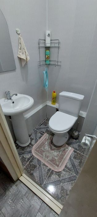 Водник.Сдается Срочна Своя 3-х комнатная. Водник - 1