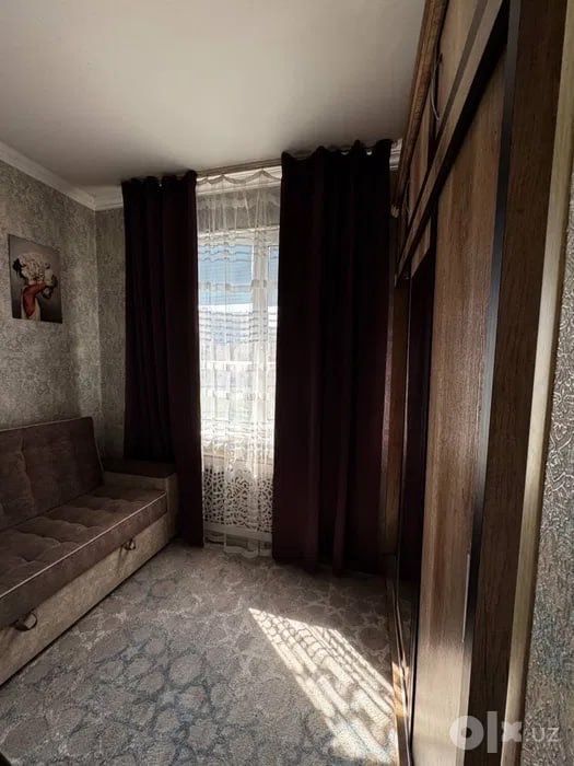 Башлык Продаётса 1в2/4/5 Хавас маркет 38кв.м