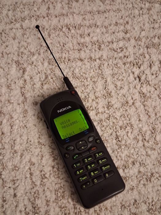 Nokia 2110 de colecție