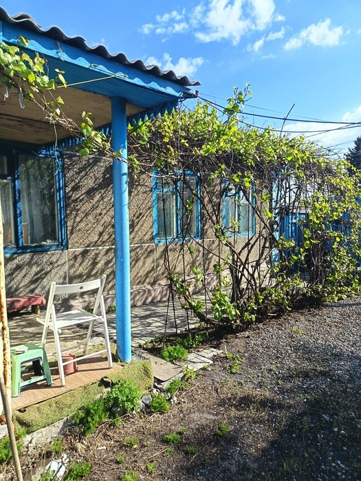 Продам дом 5 комнат.
