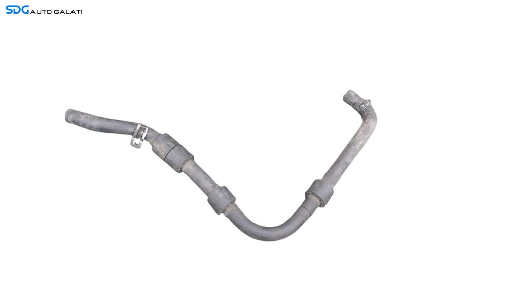 Furtun Conducta Apa de la Pompa Tandem Volkswagen Passat B5.5 1.9 TDI 2001 - 2005 [N9277]