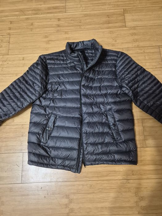 Мъжко есенно спортно яке