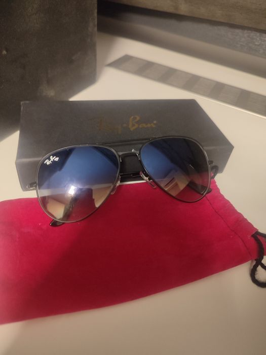 Ochelari Ray ban