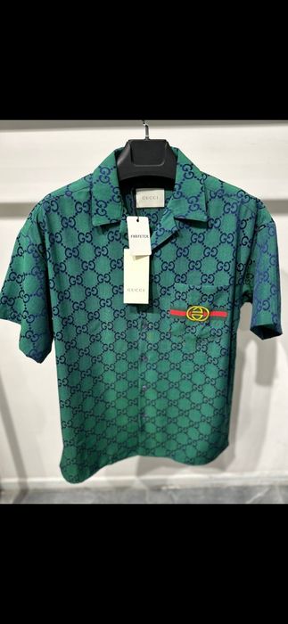 Cămașă Gucci premium