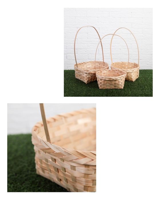 Корзины подарки