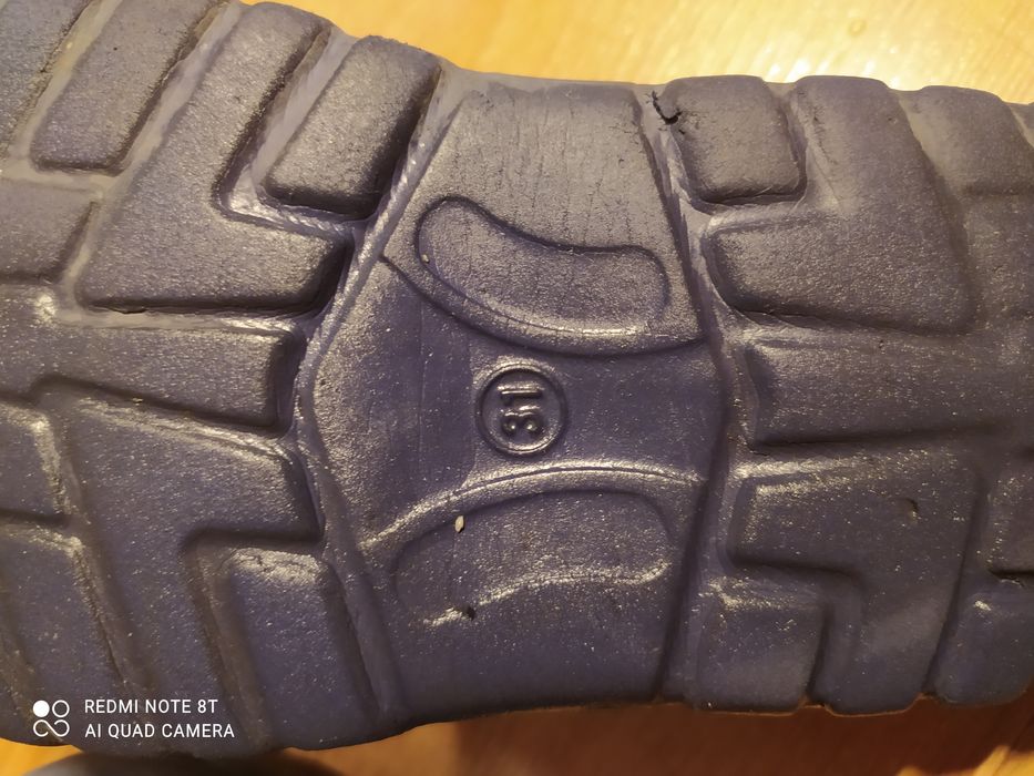 Slapi copii fete și băieți măr 30