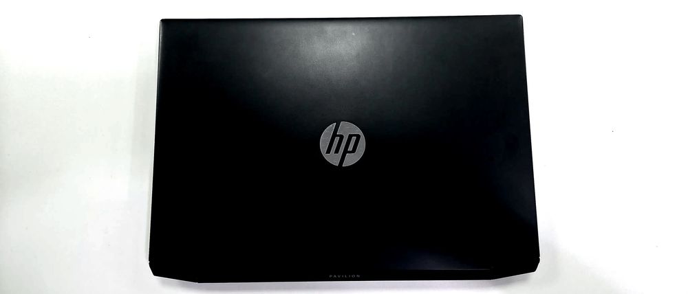HP Pavilion Gaming - Ryzen 5, GTX 1650 4GB, 16GB RAM, SSD 256 + HDD 1TB