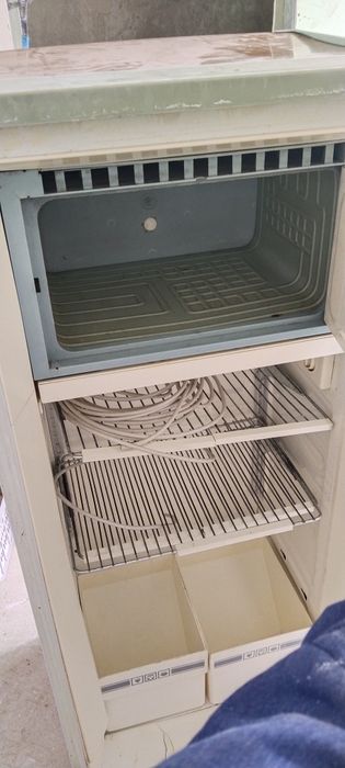 Холодильник жағдайы жақсы