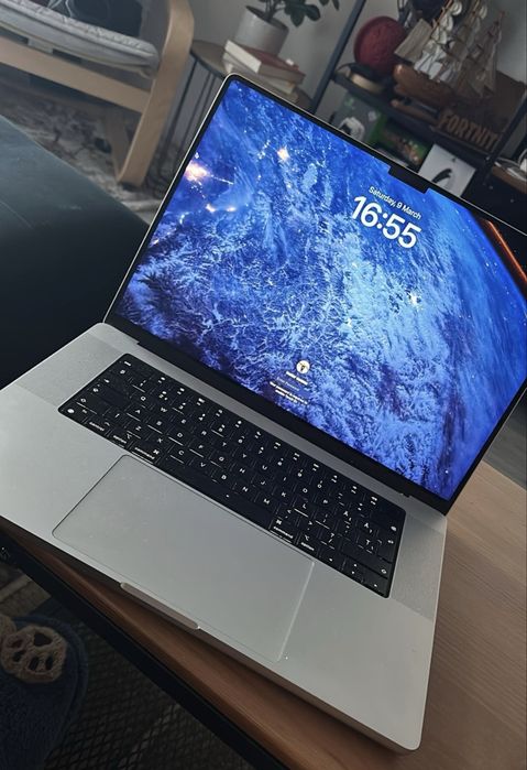 macbook pro m1 pro 1tb - Laptop-Calculator-Gaming la preț mic | OLX.ro