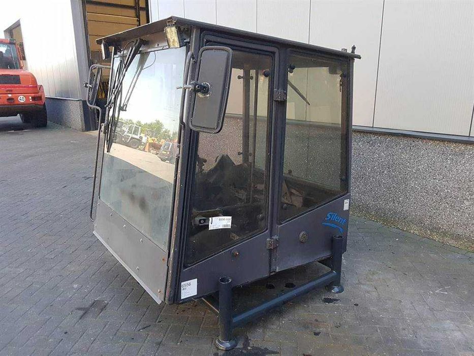 Cabina Ahlmann 4146890K/4105565K/4108629A - Piese de schimb Ahlmann