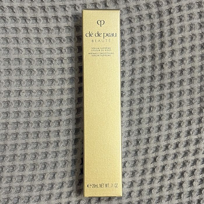 Cle De Peau Beaute
