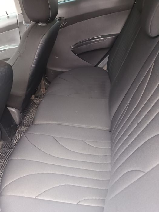 Spark 2021 yil optima toza