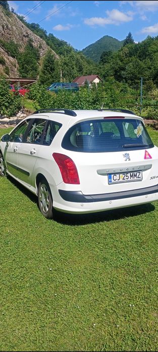 Vand Peugeot 308 Sw 1.6Hdi