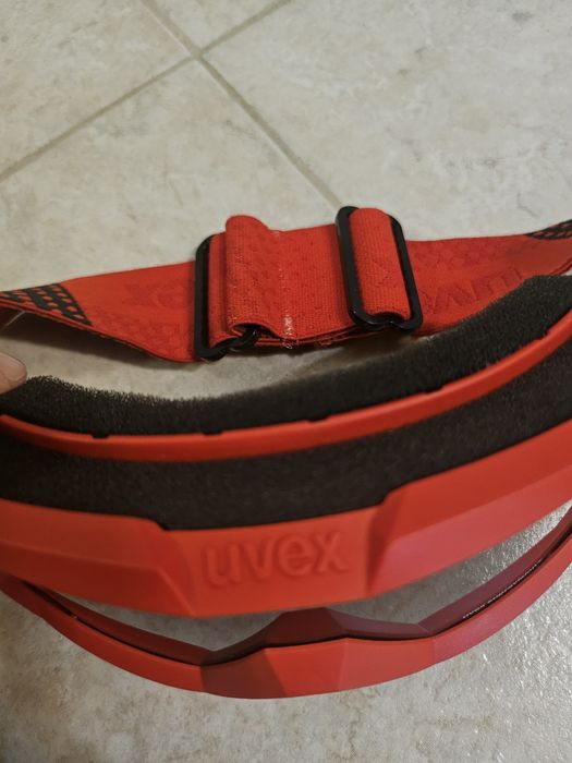 Ски очила Uvex FLIZZ