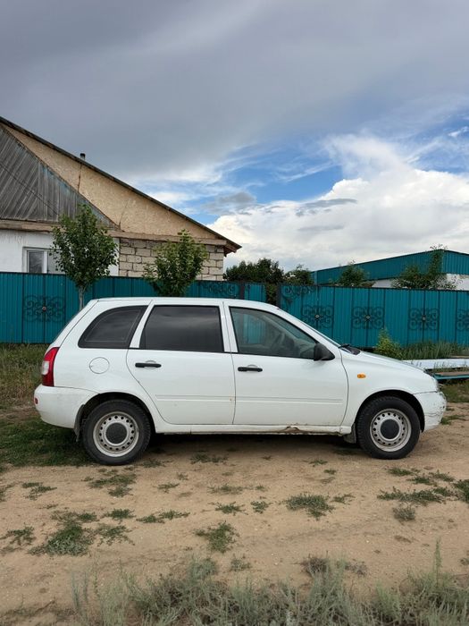 Продам Лада Калина-1 универсал