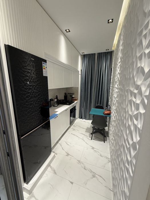 Arenda kvartira uzoq mudatga