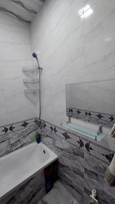 Sergeli Quruvchilar Bekati 2 xona 5/9