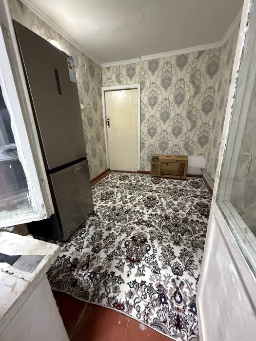 Аренда квартиры Актепа ул гульхани 1 комн