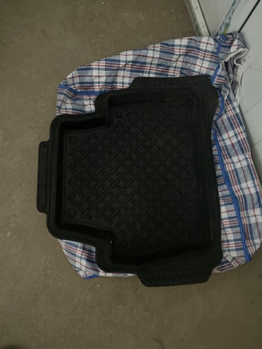 Полики универсальные, Prado 150