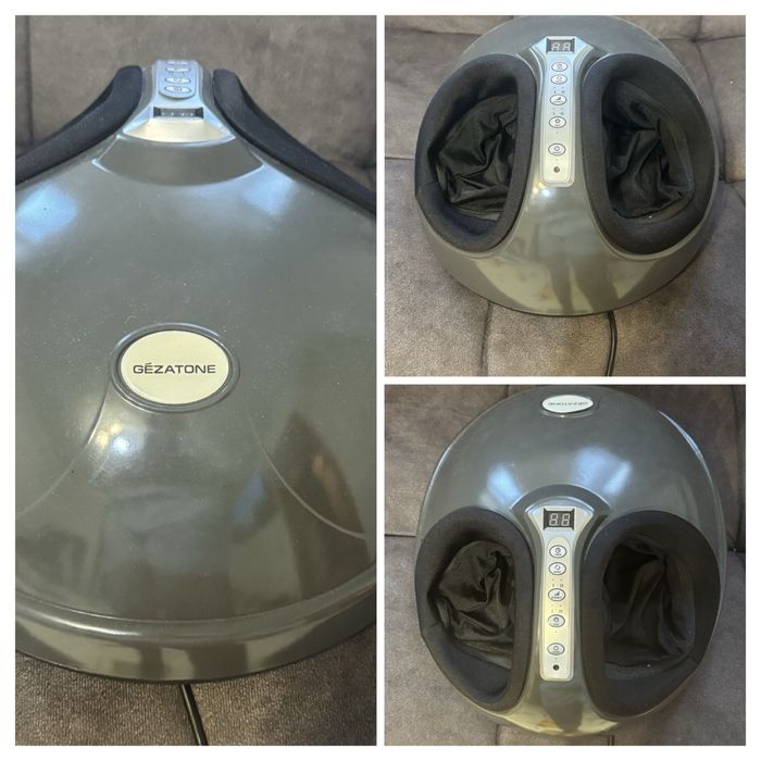 Массажер для ног