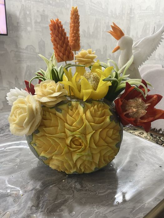 Карвинг на заказ