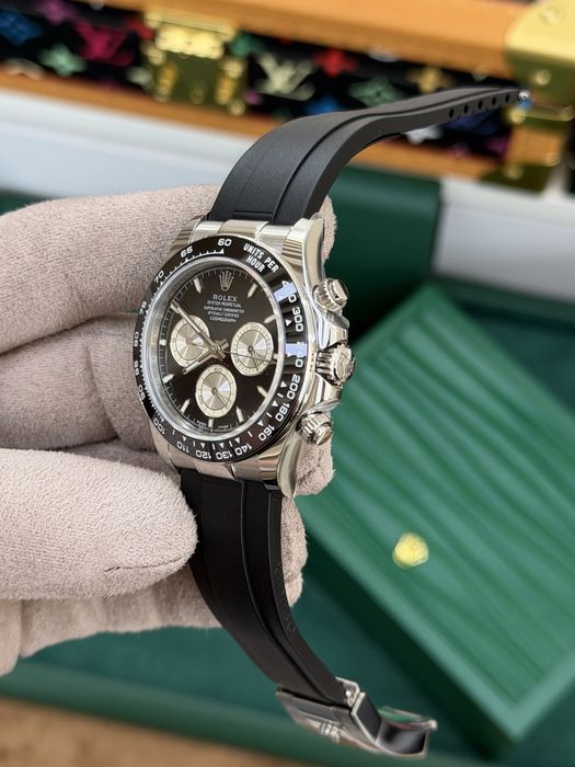 Rolex Daytona Oysterflex La Mans