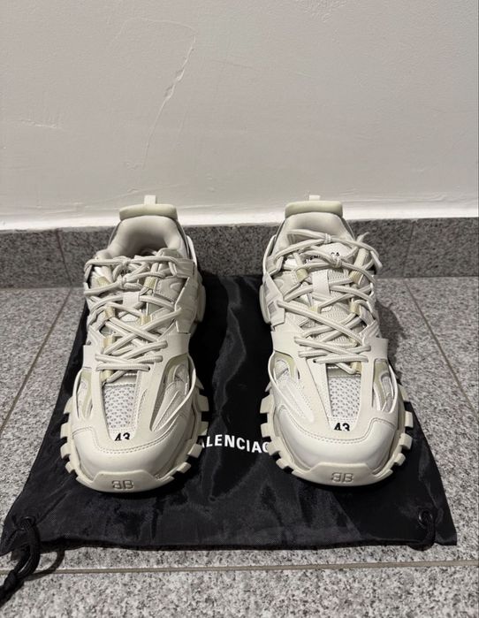 Balenciaga Trak