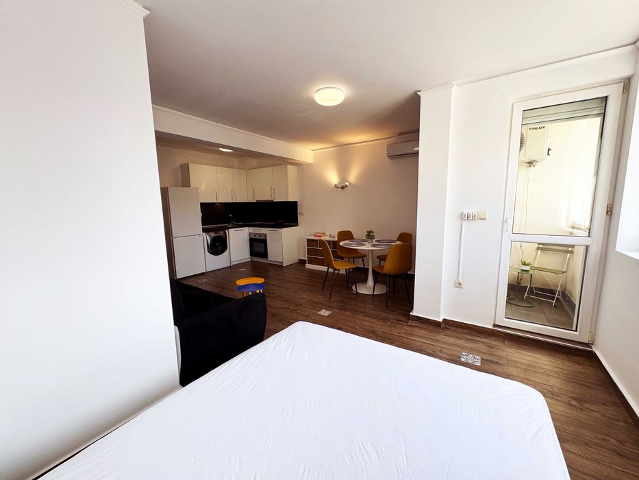 Дава се под наем Едностаен апартамент в София, Студентски град - 50 кв.м за 612 € - Снимка #16